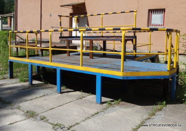 Work platform #2202